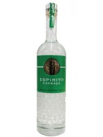 Espirito Cachaca Classico Brazilian Rum 40% ABV 750ml